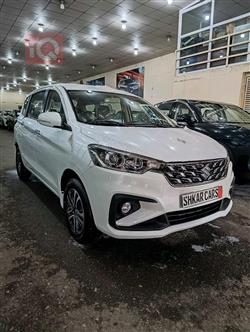 Suzuki Ertiga